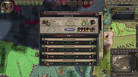 Damietta戦勝利.jpg