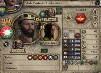 Baluchistan王Varshasb.jpg